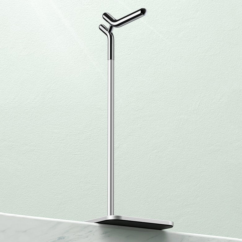 Стойка за слушалки UGREEN LP143, Сивa