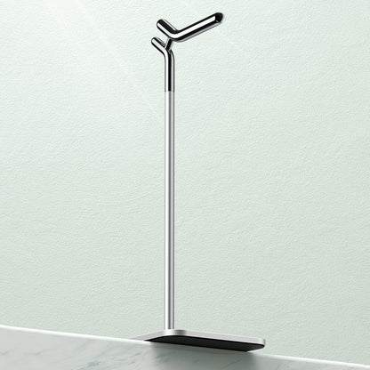 Стойка за слушалки UGREEN LP143, Сивa