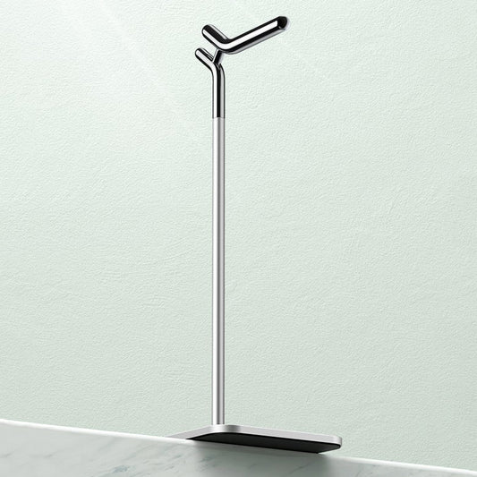 UGREEN LP143 Headphone Stand, Gray