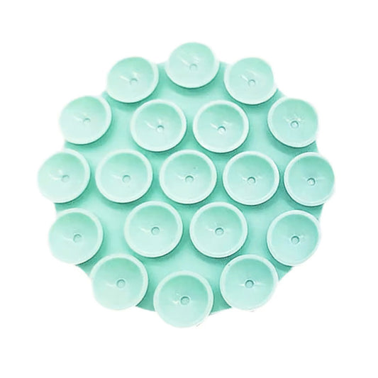 Поддръжка с вакуумни чаши Techsuit SC-CUP, Vernil