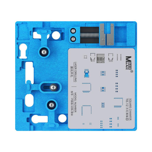 Работна поставка за реболинг MaAnt MR-01 за Apple iPhone 11 - 16 Series