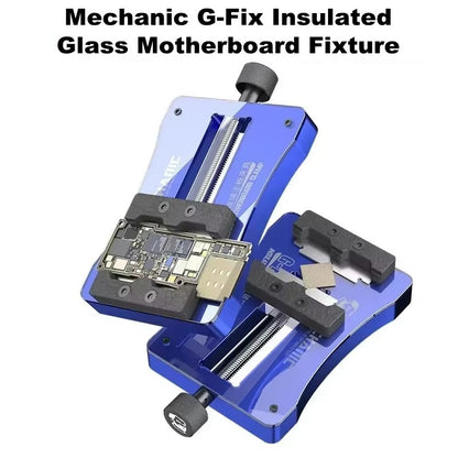 Стойка за работа с PCB Mechanic G-Fix
