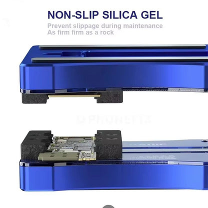 Стойка за работа с PCB Mechanic G-Fix