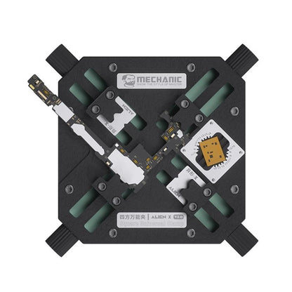 Стойка за работа с PCB Mechanic Alien X V2.0