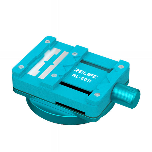 Работна поставка за PCB Relife RL-601I