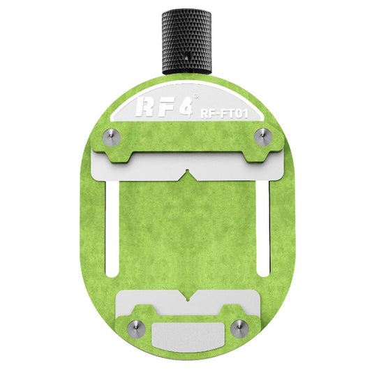 Работна поставка за PCB RF4 RF-FT01 Mini