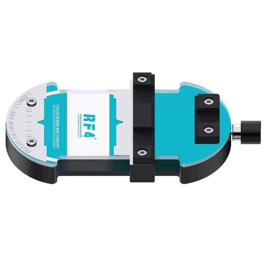 PCB Work Holder RF4 RF-FTH