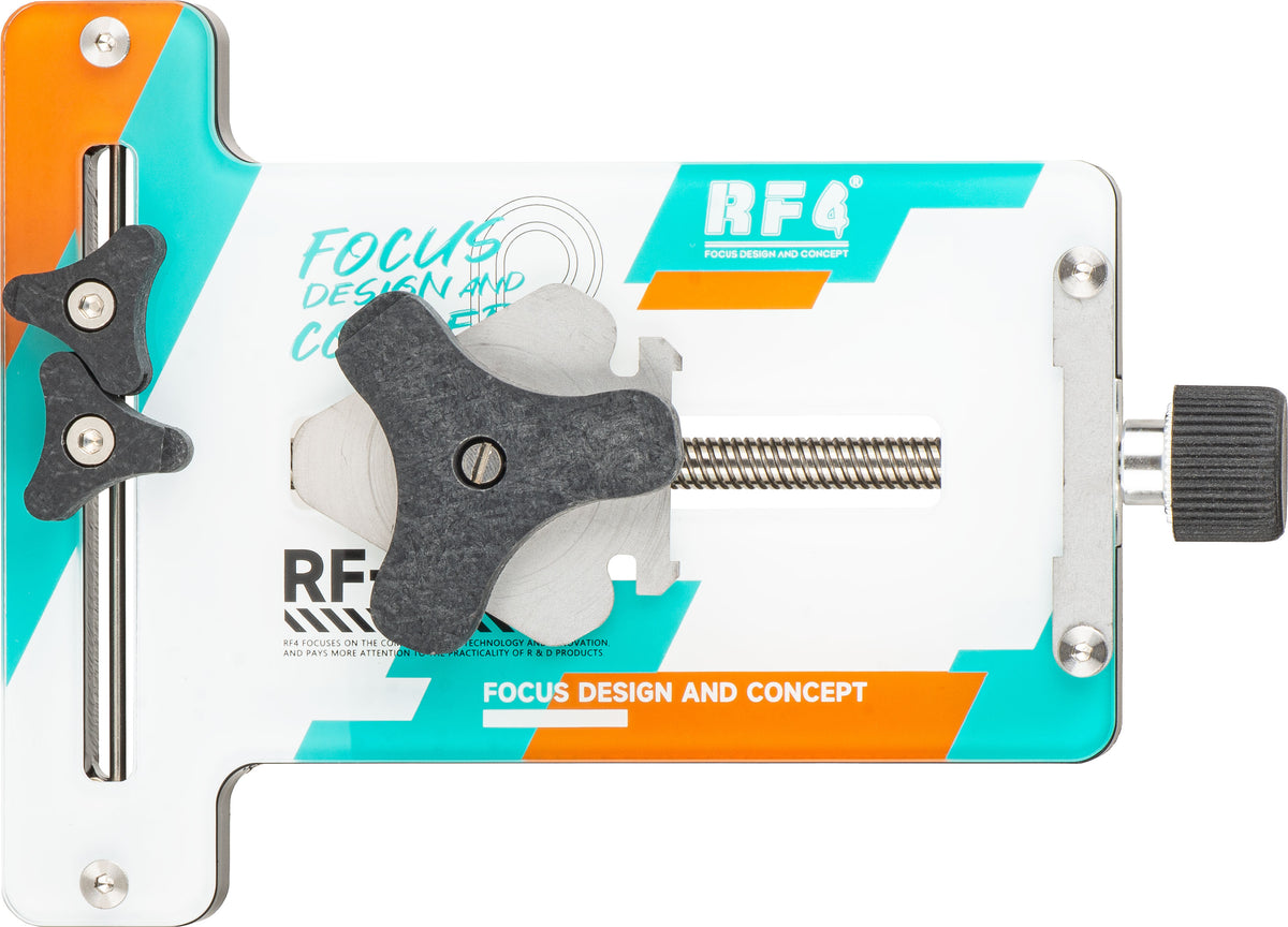 Работна поставка за PCB RF4 RF-FT3X