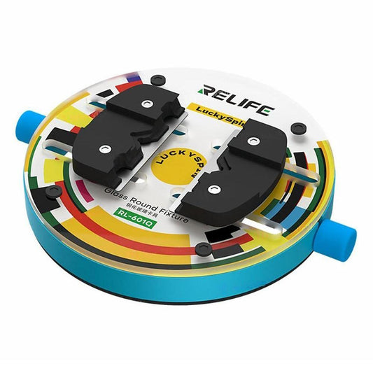 Работна поставка за PCB Relife RL-601Q