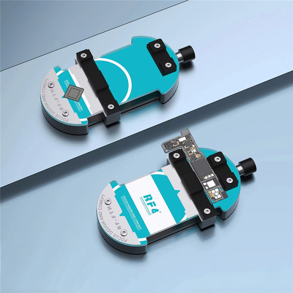 Работна поставка PCB RF4 RF-FTH