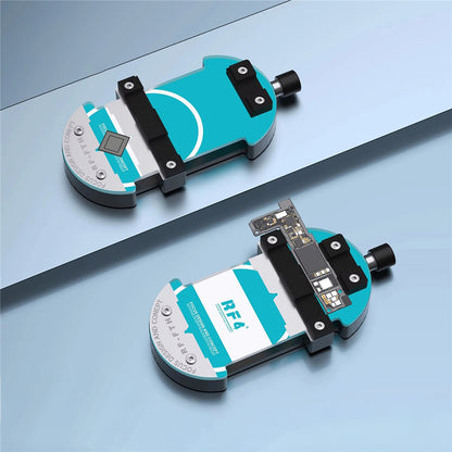Работна поставка PCB RF4 RF-FTH