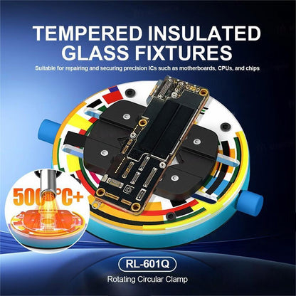 Relife RL-601Q PCB Work Stand