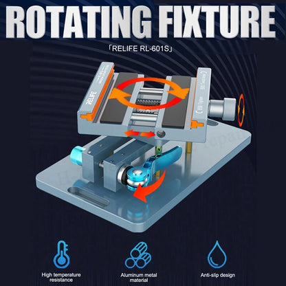 Работна стойка Relife RL-601S