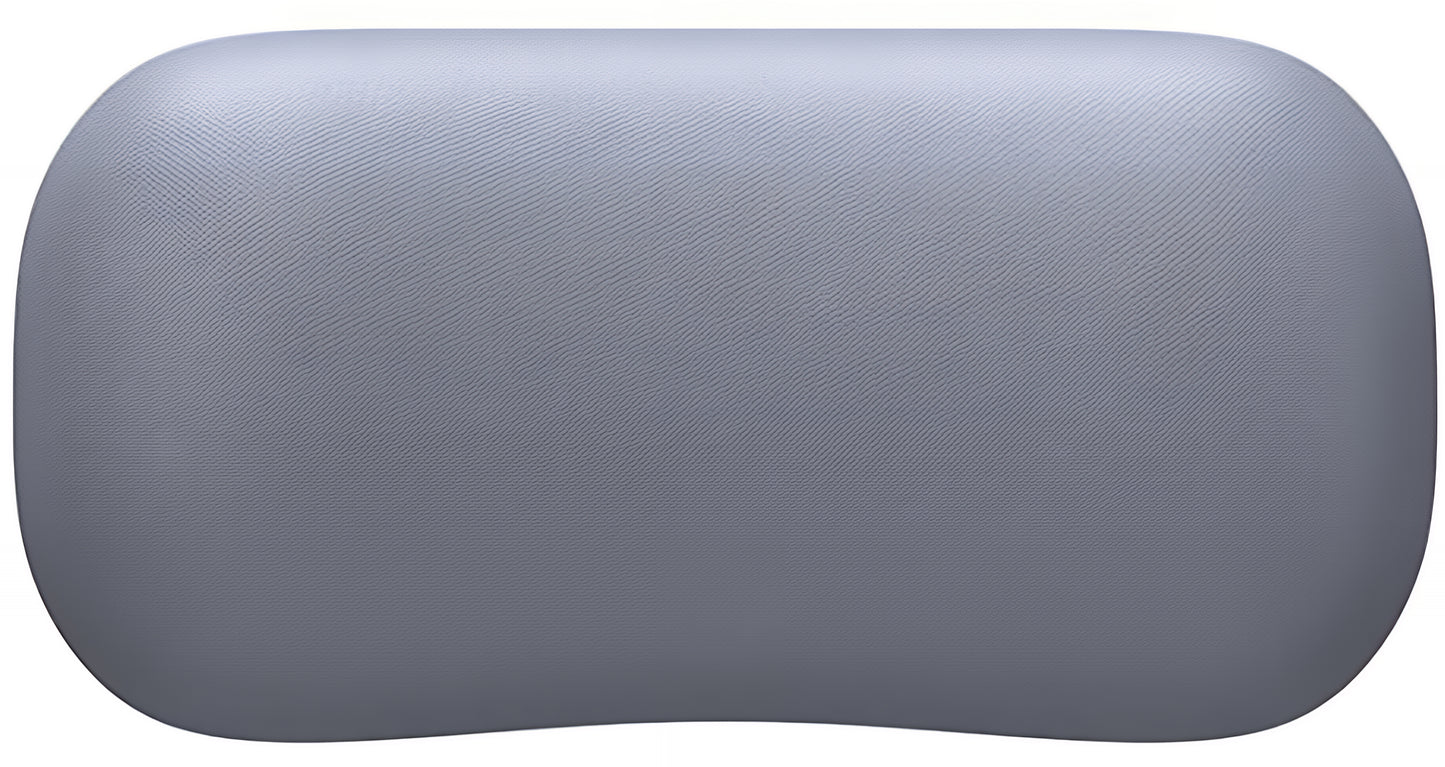 Подложка за китка UGREEN 35863, 130mm x 65mm, Сив