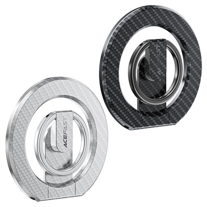 Подложка за пръстен Acefast E25, Черна