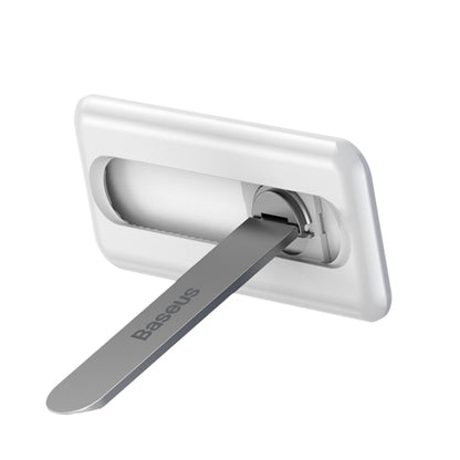 Стойка за бюро Baseus, Бяла LUXZ000002