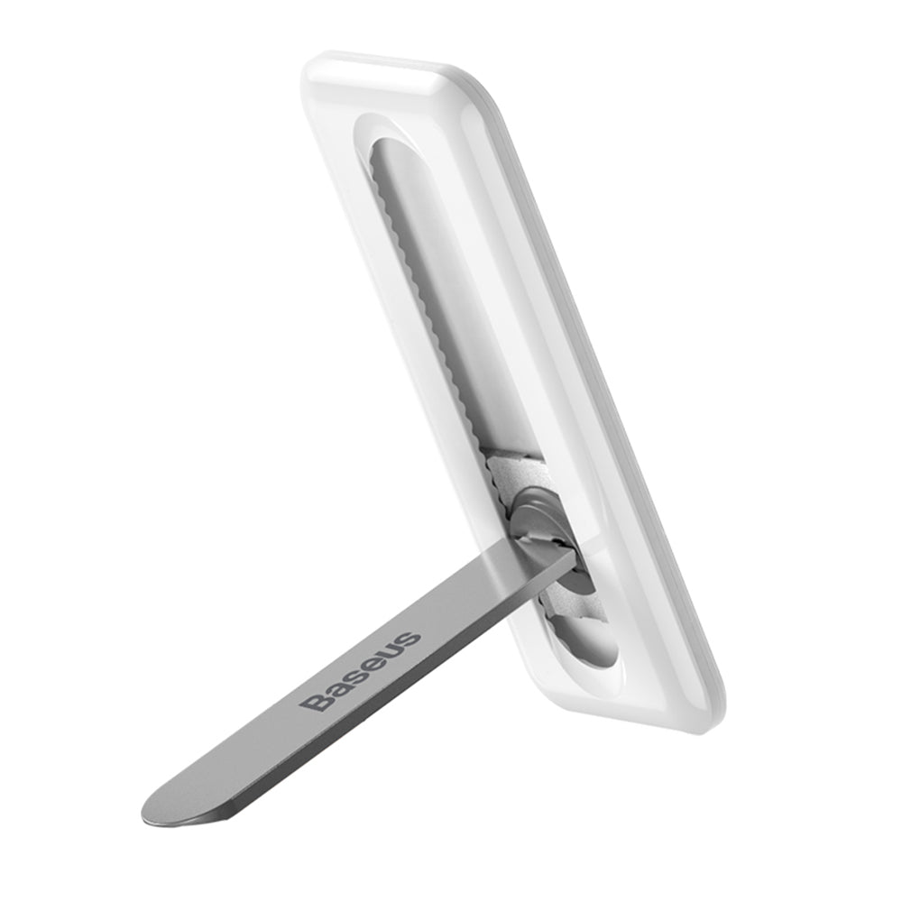 Стойка за бюро Baseus, Бяла LUXZ000002