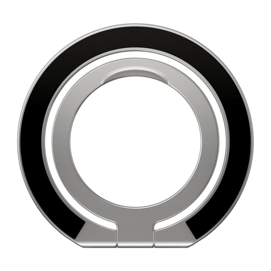 Подложка за пръстен Baseus Halo, Универсална, Сребриста SUCH000012