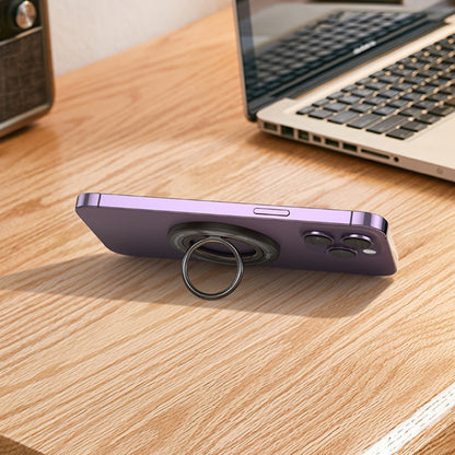 HOCO GH3 Ring Holder, Black