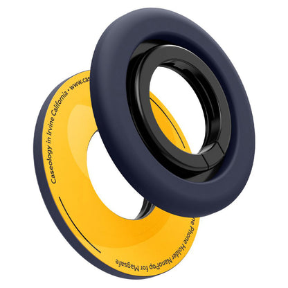 Подложка за пръстен Spigen Nano Pop, Тъмносиня