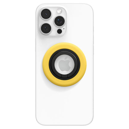 Spigen Nano Pop Ring Holder, Yellow