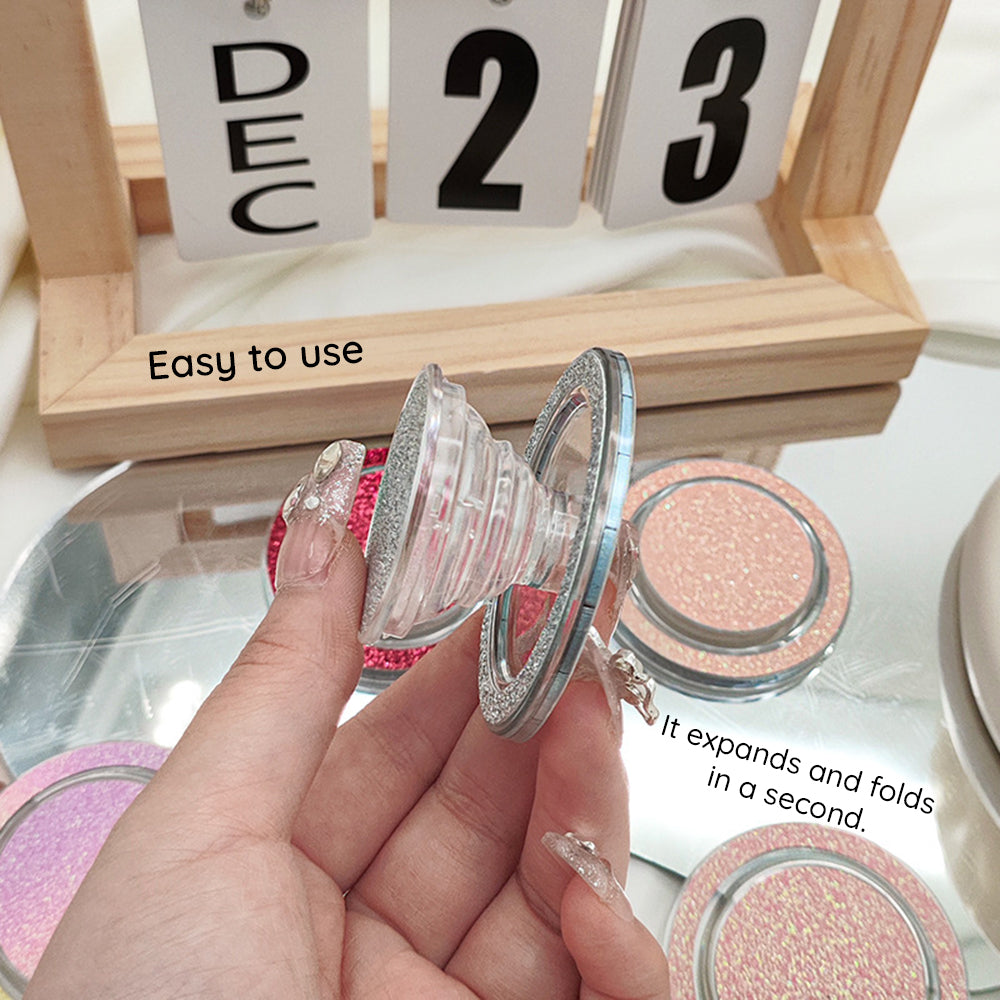 Подложка за пръстен Techsuit MPR1, Златист