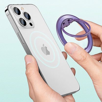 Techsuit MPR2 Ring Holder, Green