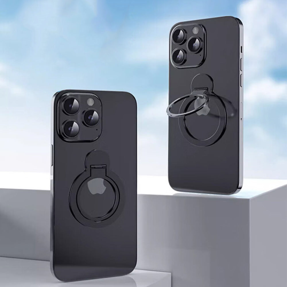 Подложка за пръстен Techsuit MPR4, Синя