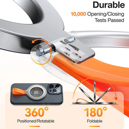 Подложка за пръстен Torras Ostand, Сребрист