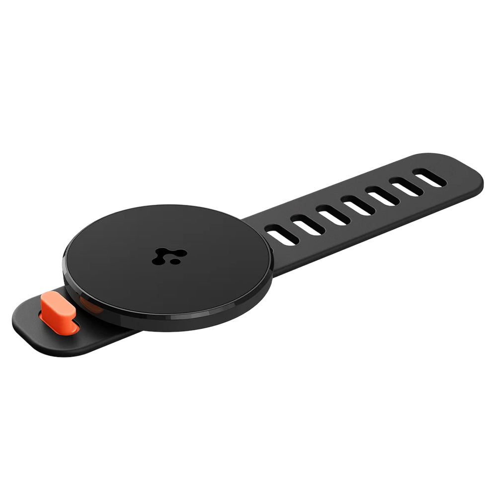 Магнитна стойка Spigen OM200, универсална, черна AMP11740