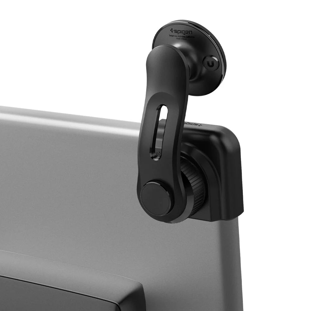 Spigen OneTap Magnetic Mount for Tesla Navigation, Universal, Black ACP07869