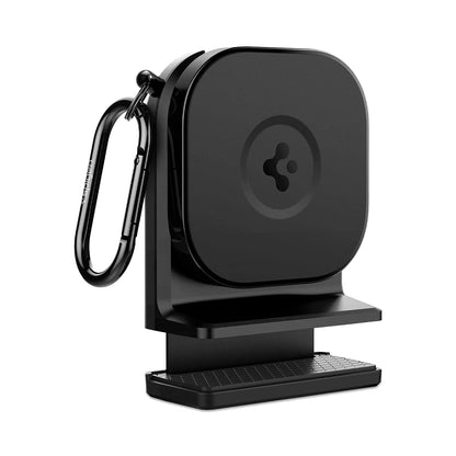 Spigen OneTap Magnetic Stand, Universal, Black AMP05756