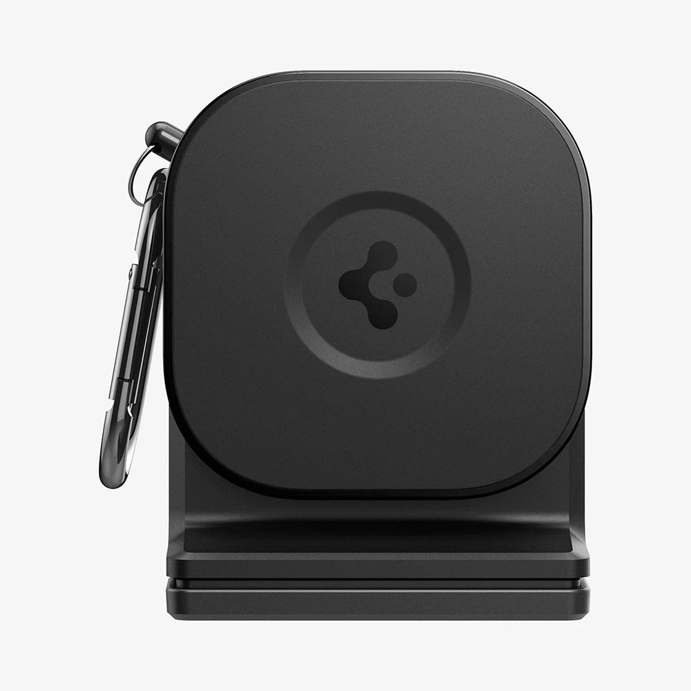 Spigen OneTap Magnetic Stand, Universal, Black AMP05756