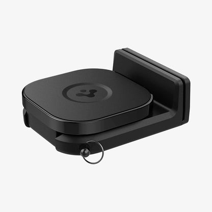 Spigen OneTap Magnetic Stand, Universal, Black AMP05756