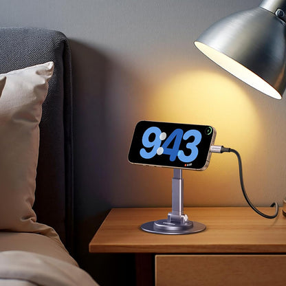 Магнитна стойка UGREEN LP862 (65229), Универсална, Сива