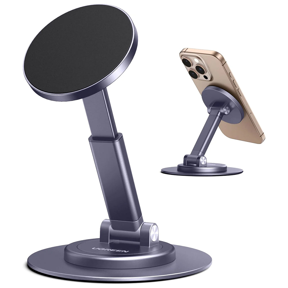 Магнитна стойка UGREEN LP862 (65229), Универсална, Сива