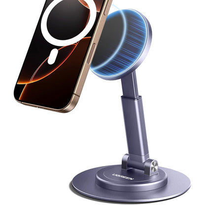 Магнитна стойка UGREEN LP862 (65229), Универсална, Сива