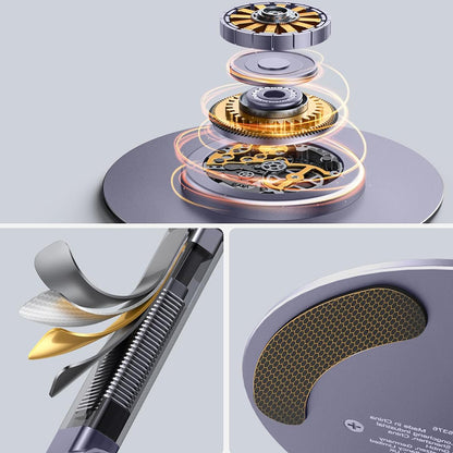 Магнитна стойка UGREEN LP862 (65229), Универсална, Сива