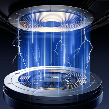 Магнитна стойка UGREEN LP862 (65229), Универсална, Сива