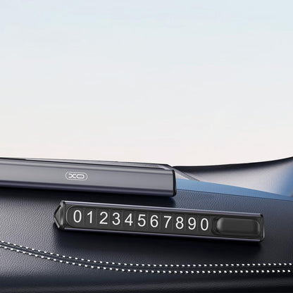 Автомобилен държач за телефонен номер XO Design C138