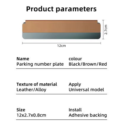 Поддръжка за автомобилен телефонен номер Techsuit DialCraft
