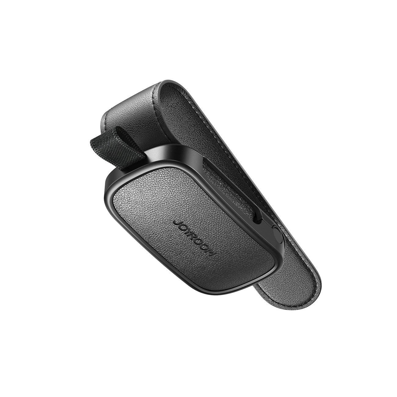 Joyroom JR-ZS511 Sun Visor Holder for Glasses, Black