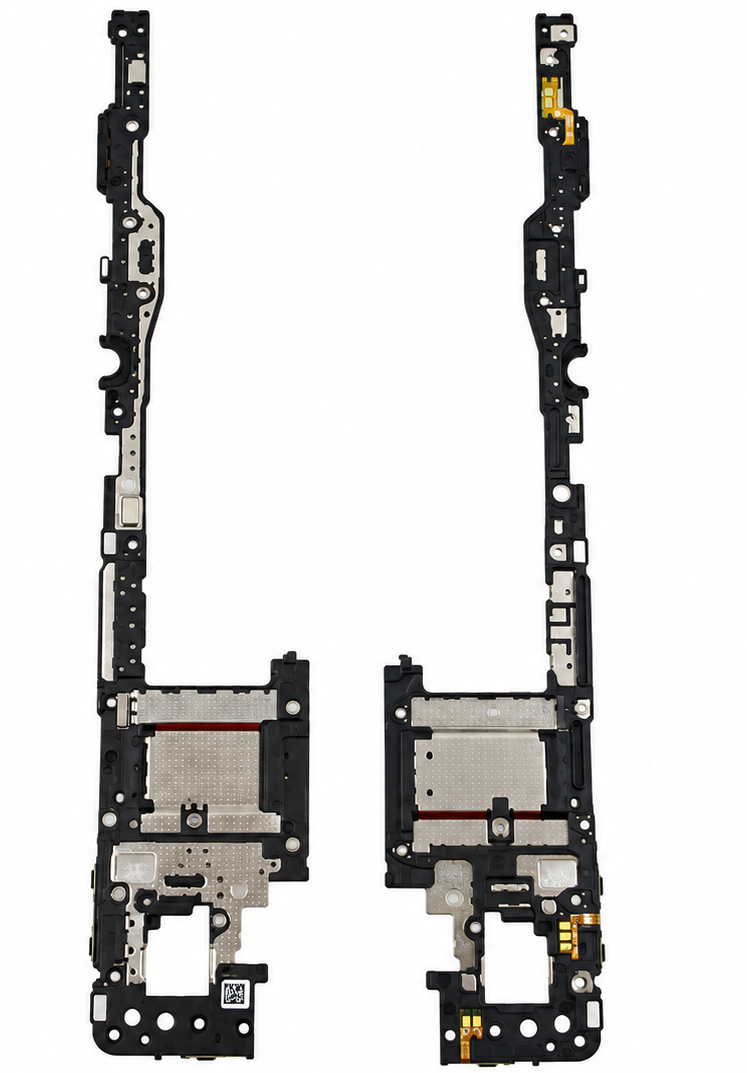 Huawei MatePad Air (2026) PCB Support, Service Pack 02357UFP