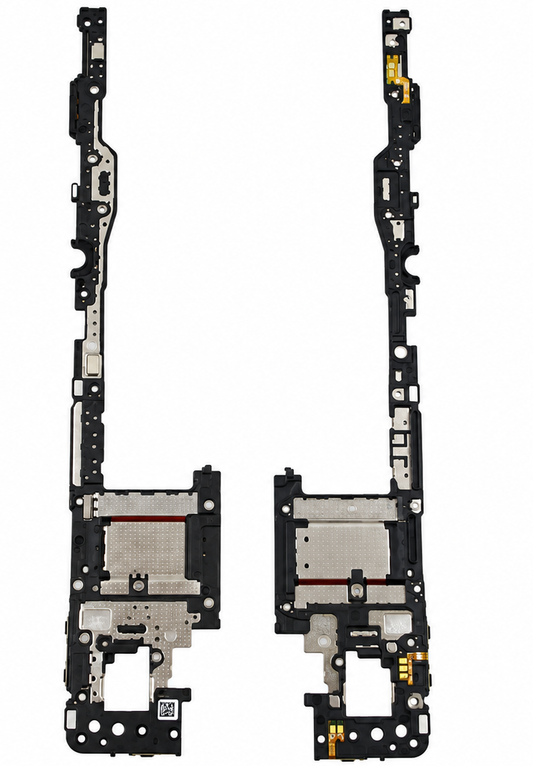 Поддръжка на PCB Huawei MatePad Air (2026), Сервизен пакет 02357UFP