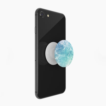 PopGrip Popsockets Ocean View Support, Multicolor