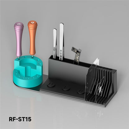 Универсална сервизна стойка RF4 RF-ST15