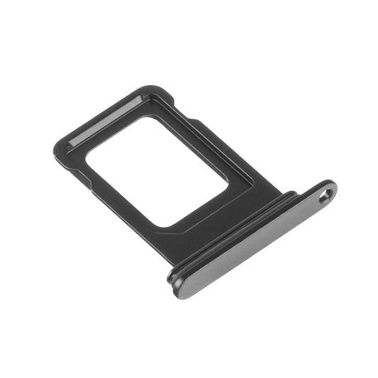 Държач за SIM карта Apple iPhone 15 Plus / 15 / 15 Pro Max / 15 Pro, Черен