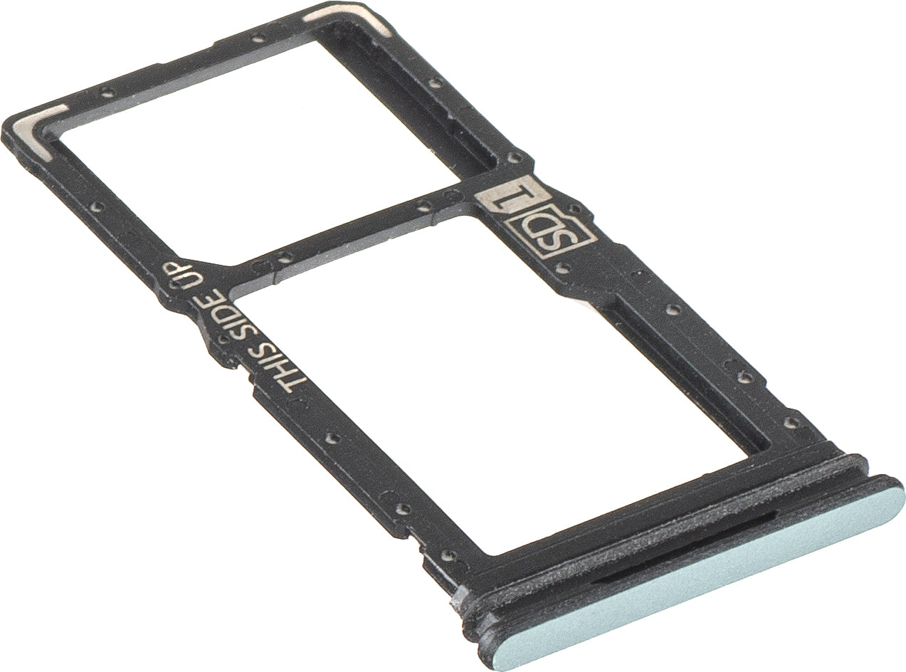 Поддръжка на SIM карта за Motorola Moto G56, Сив (Gray Mist), Сервизен пакет S948E63783