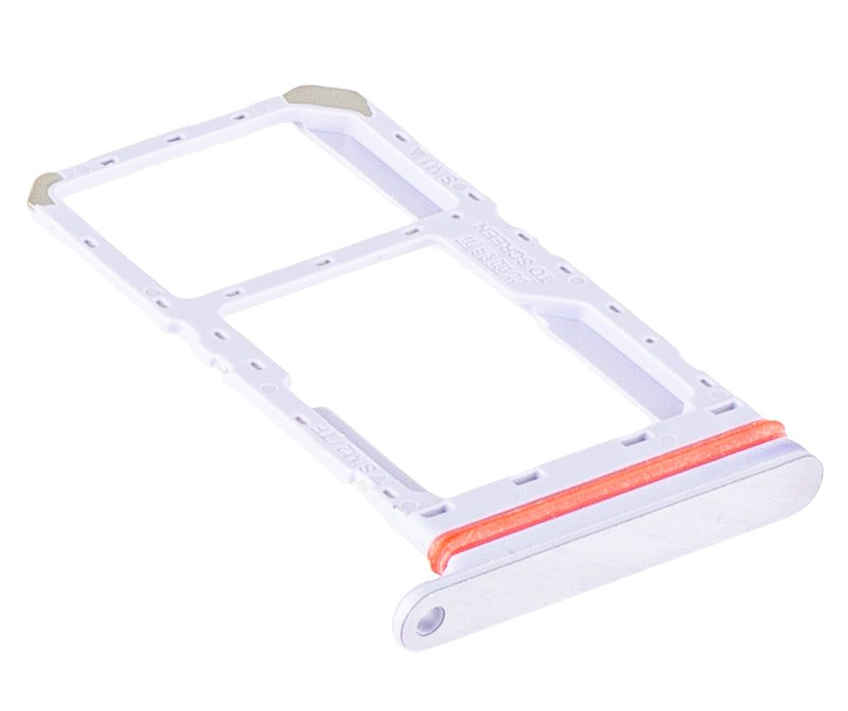 Suport SIM - Card Realme 12, Лилав (Twilight Purple), Service Pack 612121000156