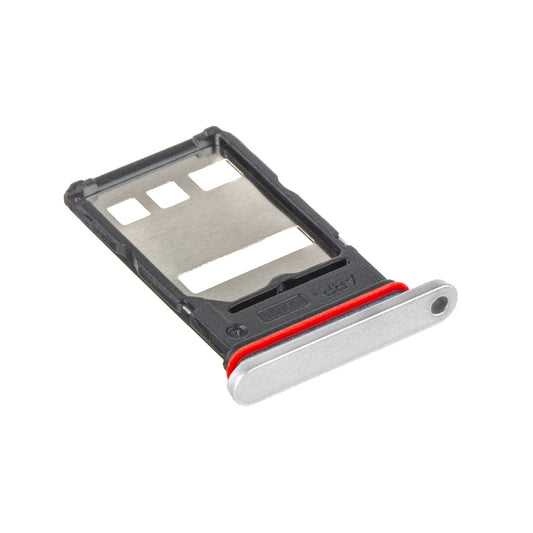 Поддръжка на SIM Honor 400 Lite, Сив (Velvet Grey), Сервизен пакет 5168ABYX